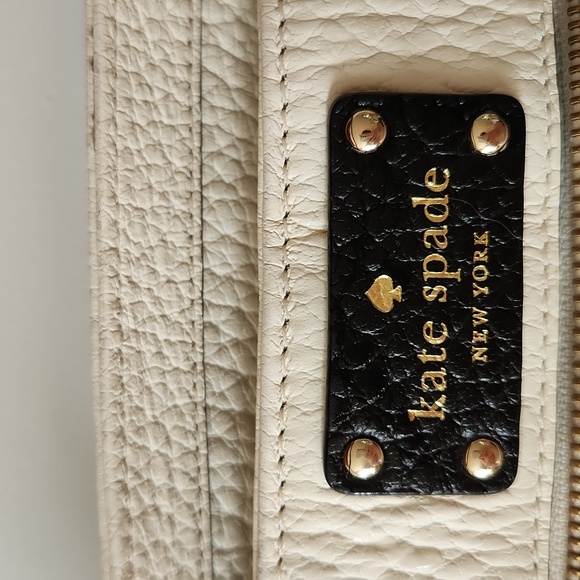 Kate Spade Tote Bag - Picture 2 of 4